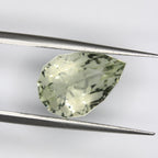 5.48ct Prasiolite