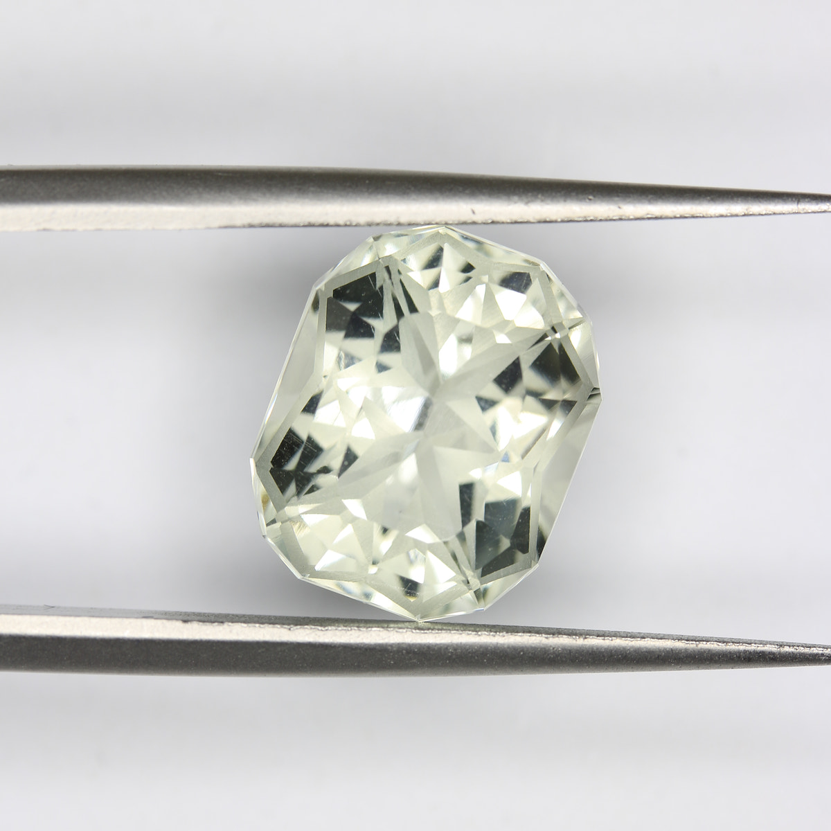 5.52ct Prasiolite