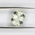 5.52ct Prasiolite