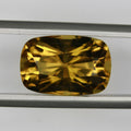 5.55ct Citrine