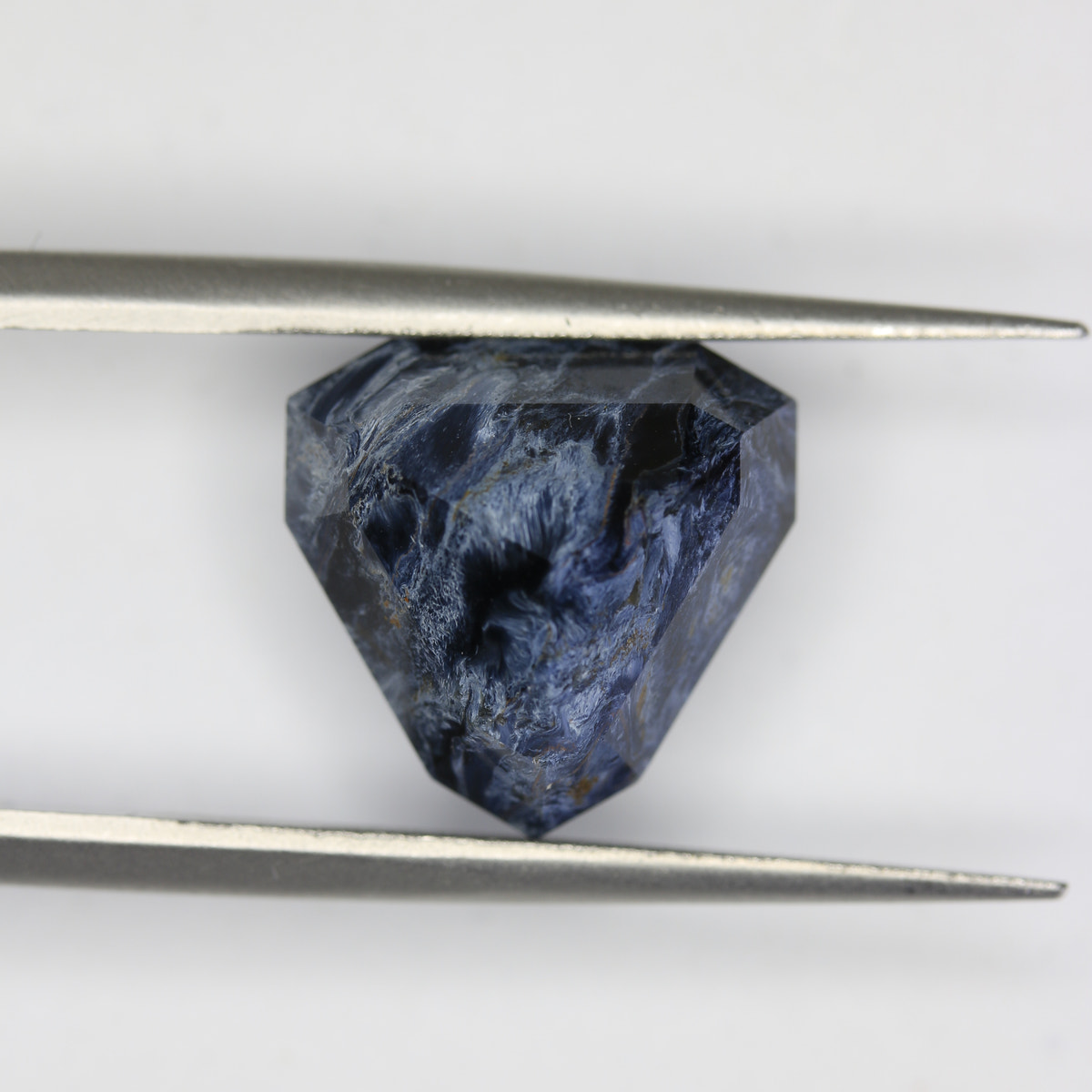 5.59ct Pietersite - alternate view 2