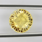 5.5ct Citrine - alternate view 2