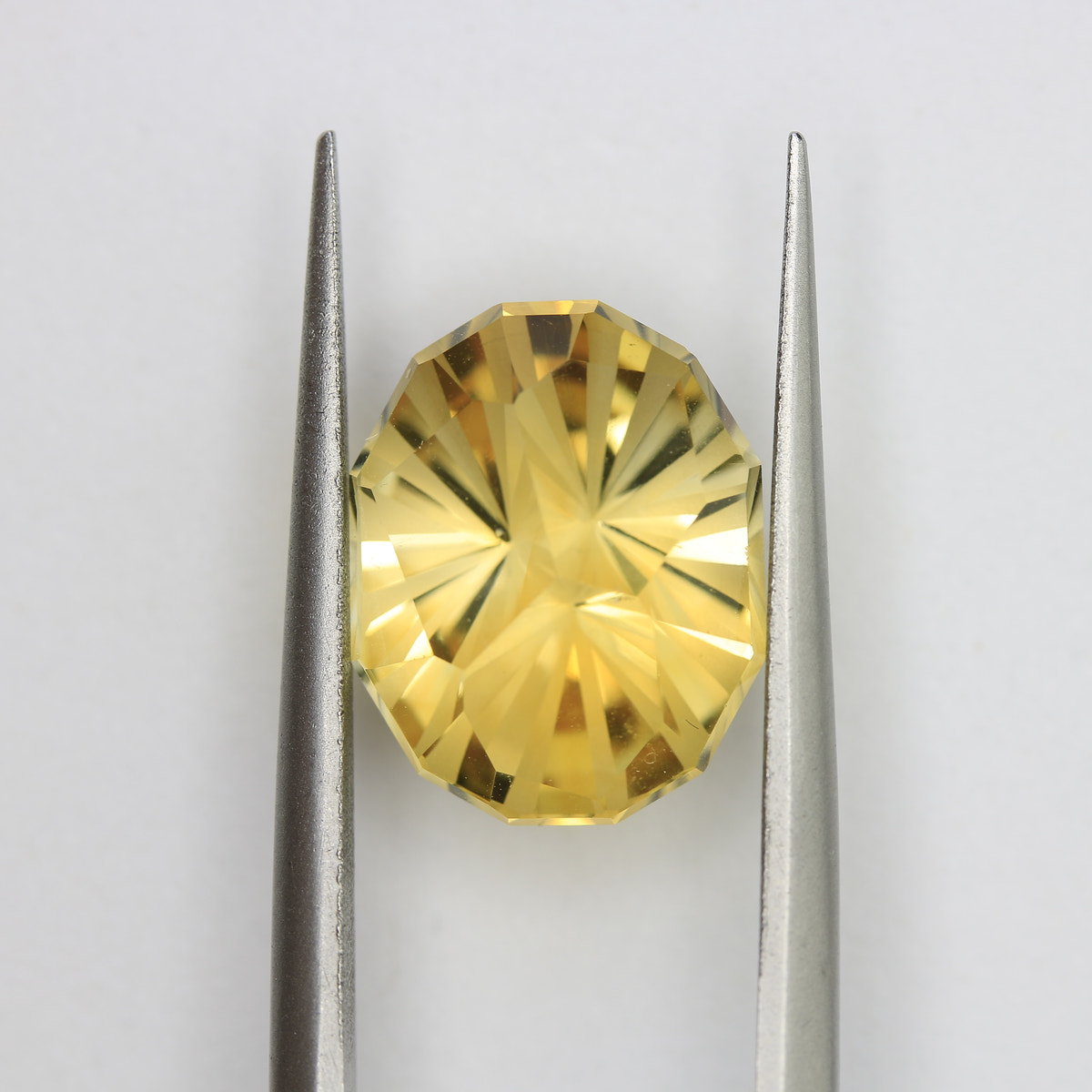 5.5ct Citrine