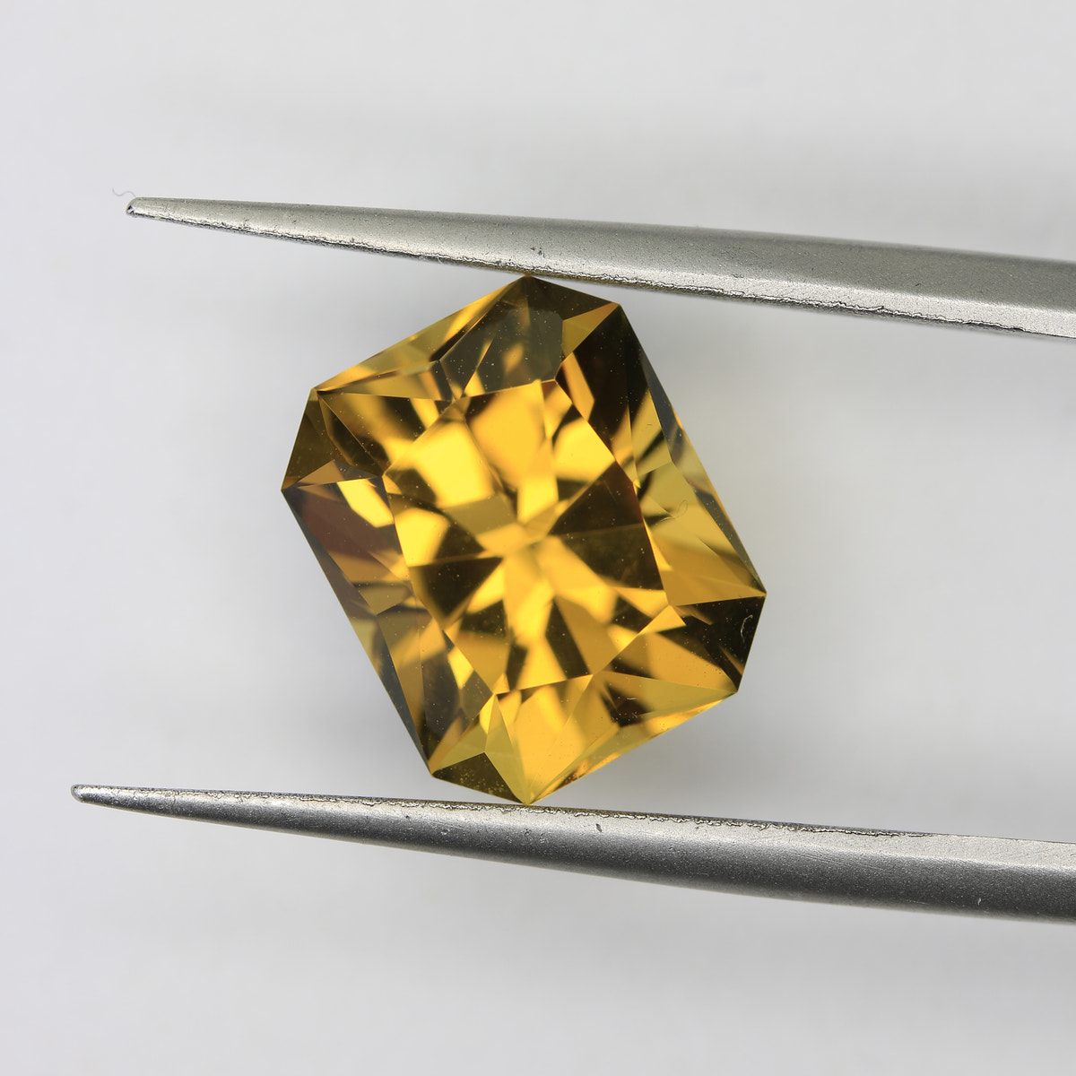 5.5ct Citrine