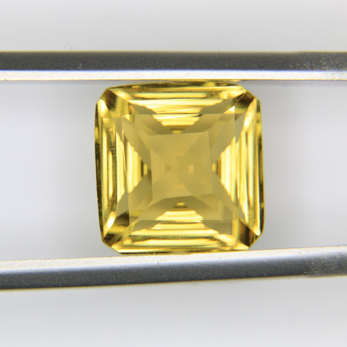 5.63ct Citrine