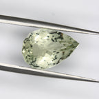 5.67ct Prasiolite - alternate view 2