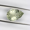 5.67ct Prasiolite