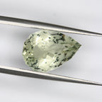 5.67ct Prasiolite