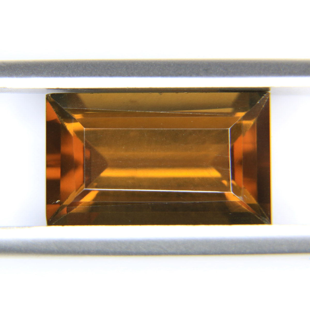 5.67ct Quartz Smoky - alternate view 2