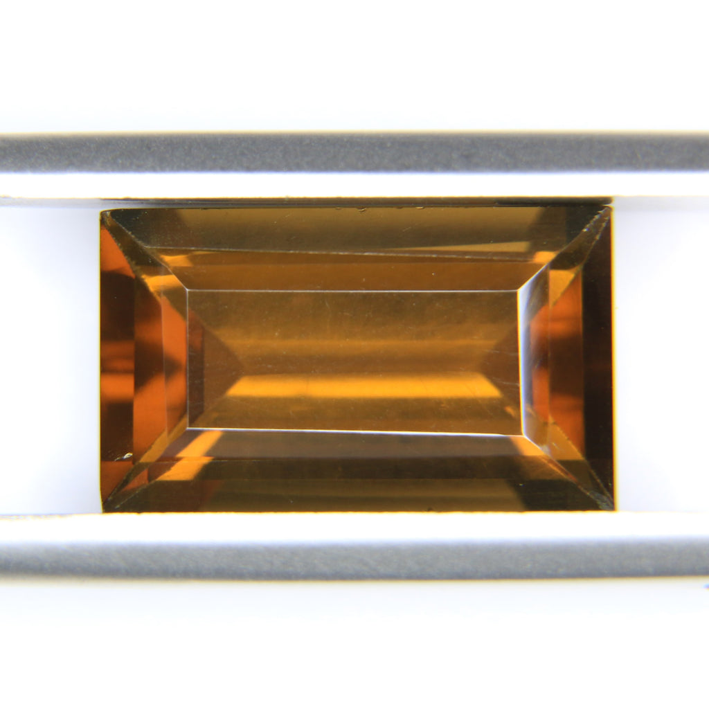 5.67ct Quartz Smoky - alternate view 3