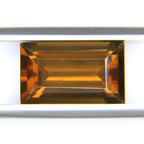 5.67ct Quartz Smoky - alternate view 3