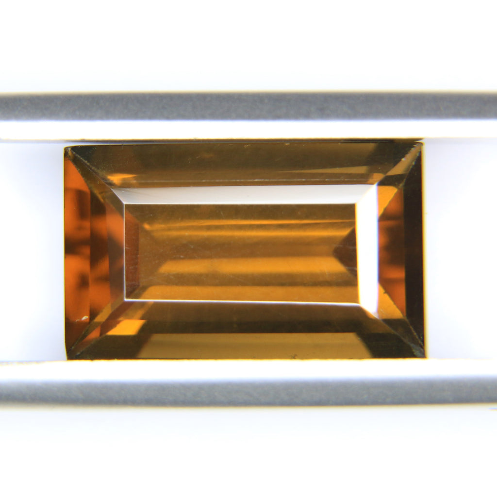 5.67ct Quartz Smoky