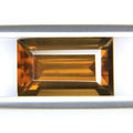 5.67ct Quartz Smoky