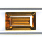 5.67ct Quartz Smoky