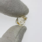 5.67ct Scapolite Facet Rough - alternate view 2