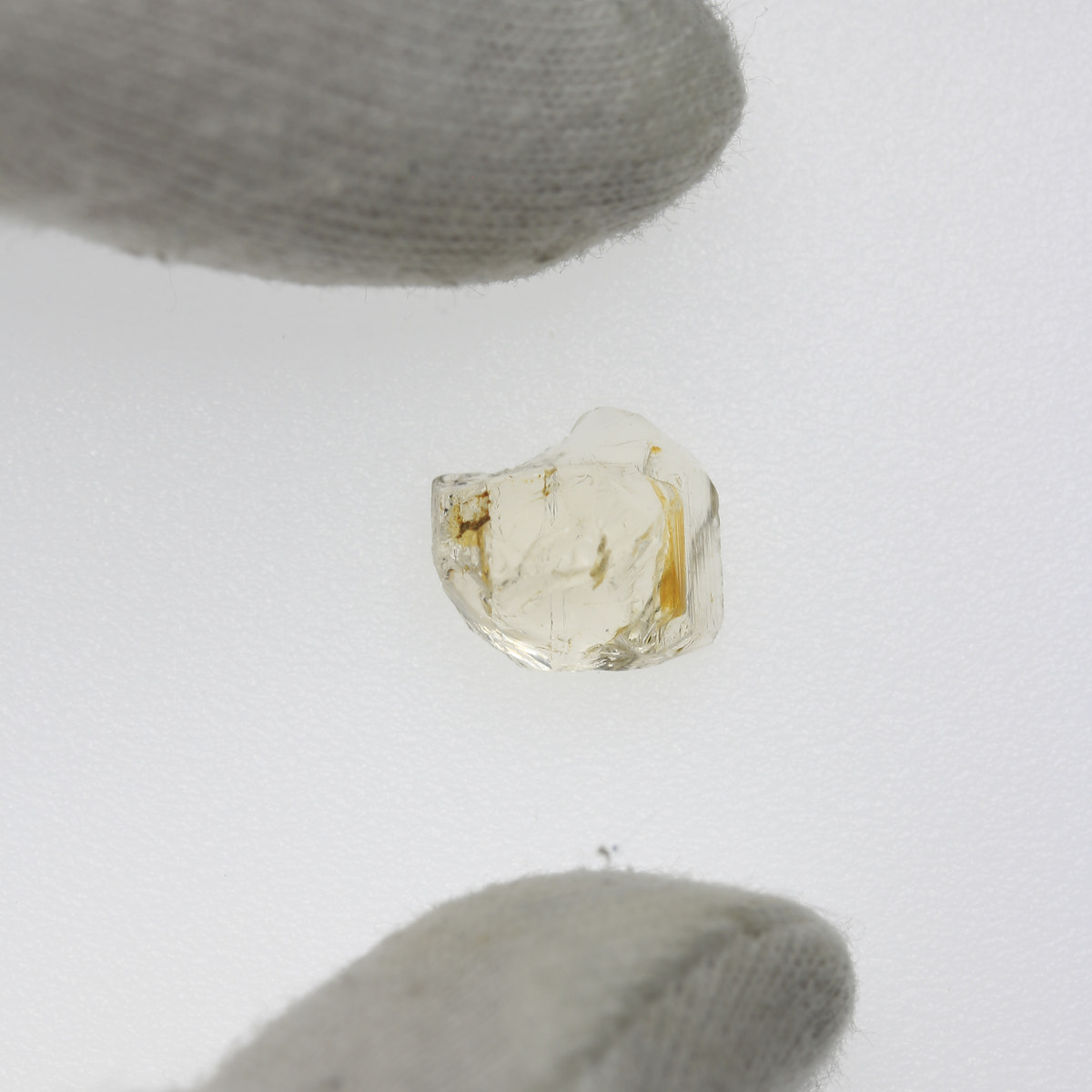 5.67ct Scapolite Facet Rough