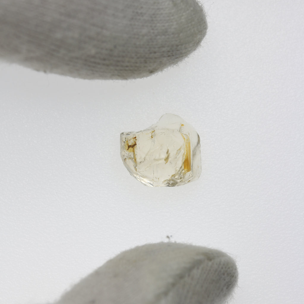 5.67ct Scapolite Facet Rough