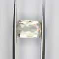 5.69ct Kunzite Green (Hiddenite)