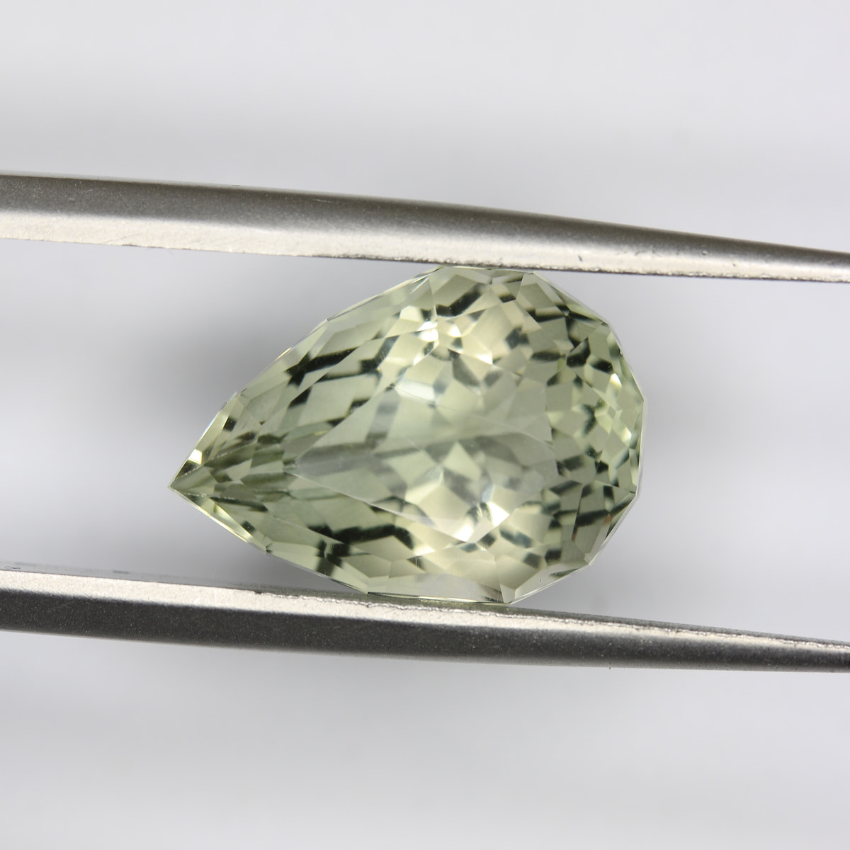 5.6ct Prasiolite - alternate view 2