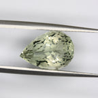 5.6ct Prasiolite - alternate view 2