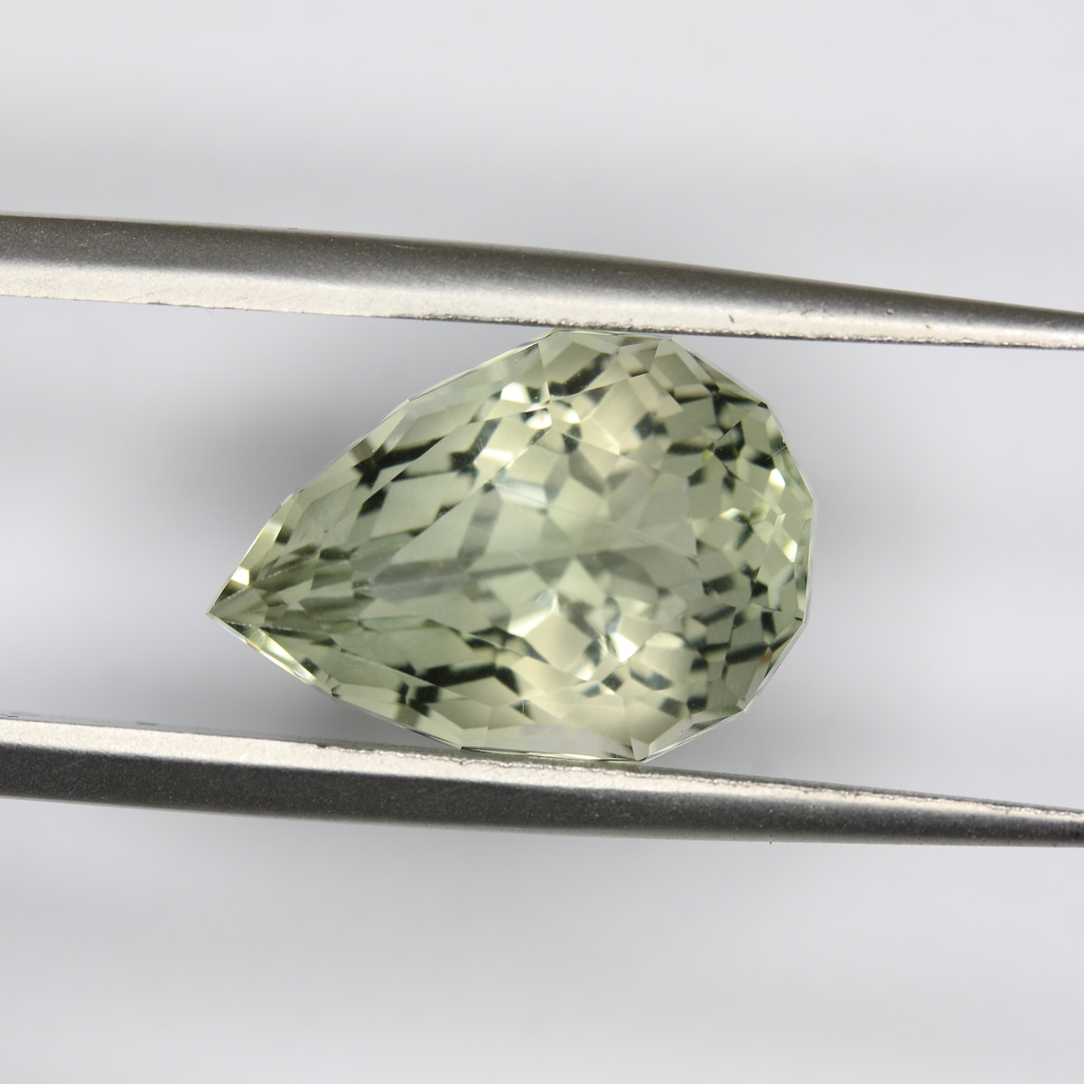 5.6ct Prasiolite