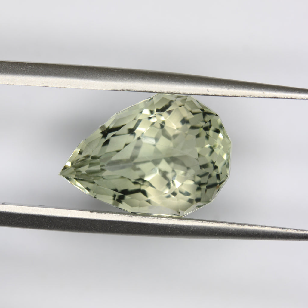5.6ct Prasiolite