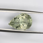 5.6ct Prasiolite