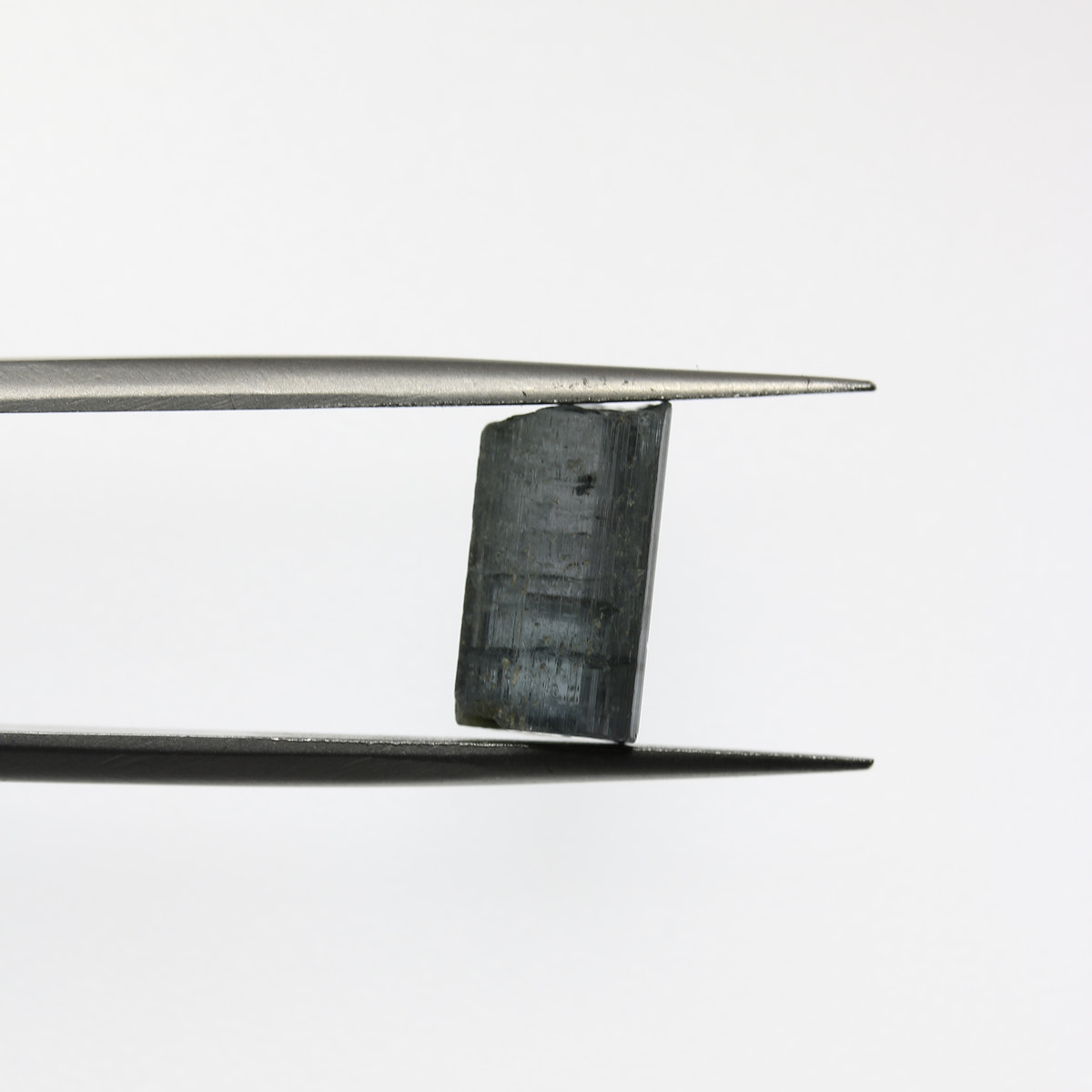 5.6ct Tourmaline Facet Rough - alternate view 2