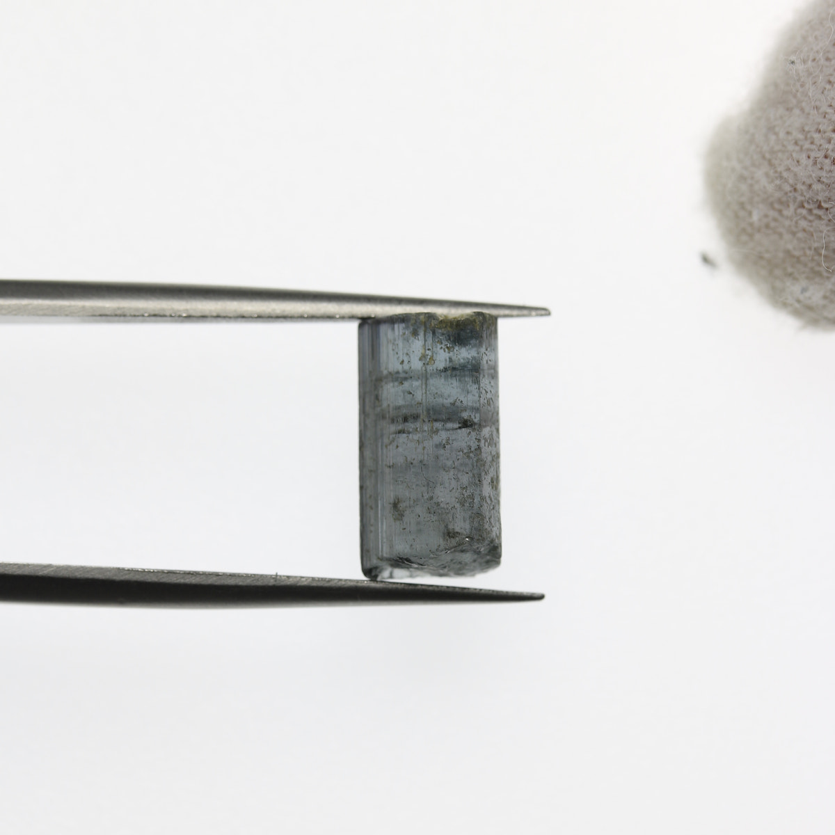 5.6ct Tourmaline Facet Rough