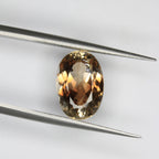 5.70ct Topaz Madeira - alternate view 2