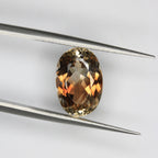 5.70ct Topaz Madeira - alternate view 3