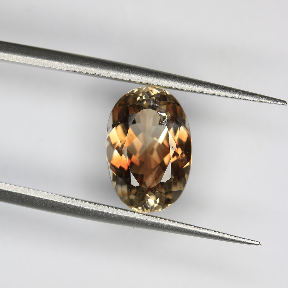 5.70ct Topaz Madeira