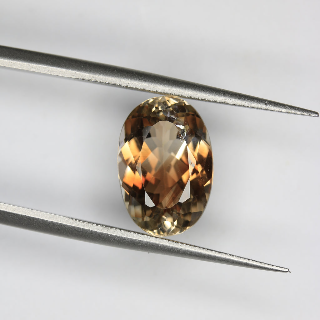 5.70ct Topaz Madeira