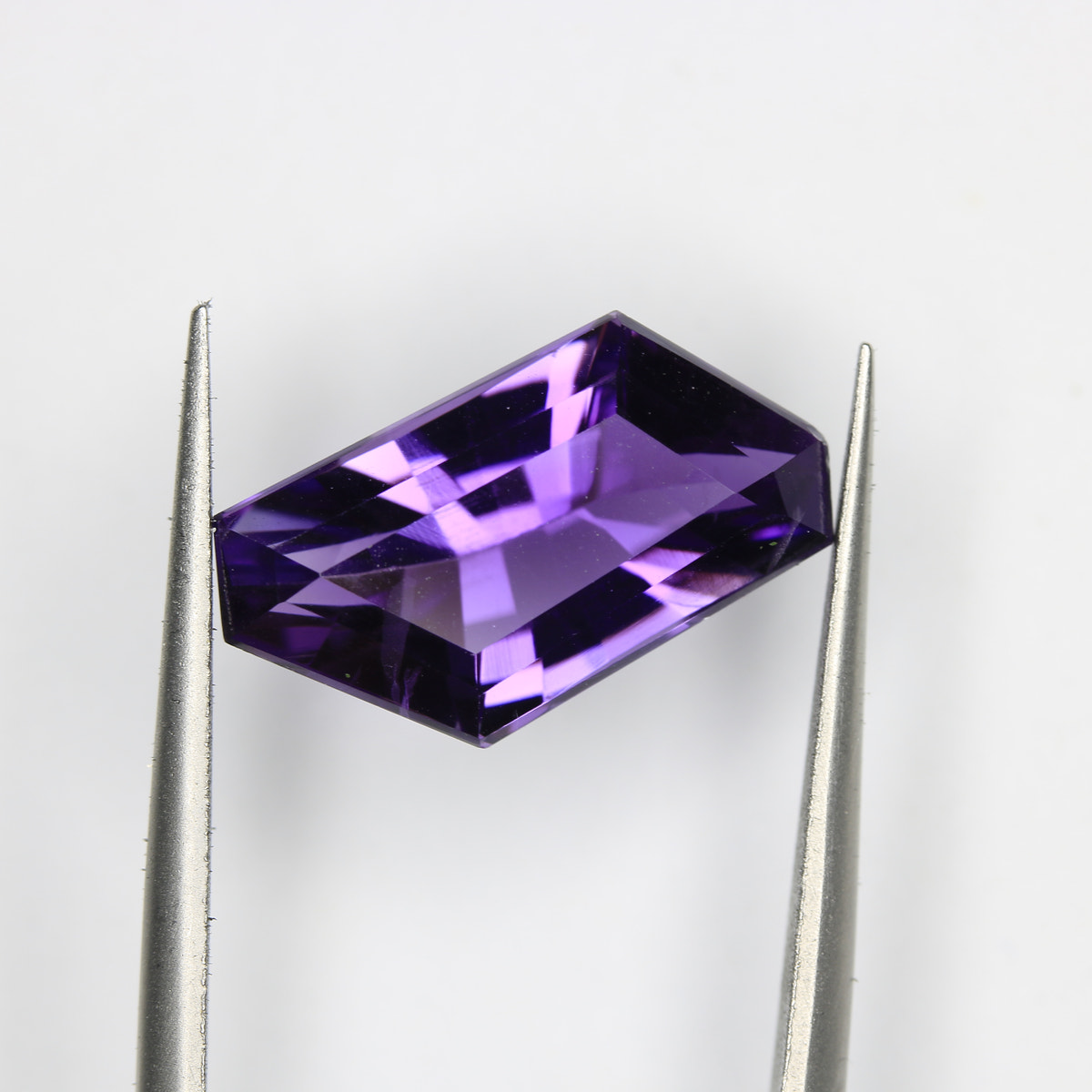 5.74ct Amethyst