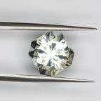 5.74ct Prasiolite - alternate view 2