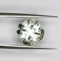 5.74ct Prasiolite