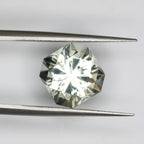 5.74ct Prasiolite