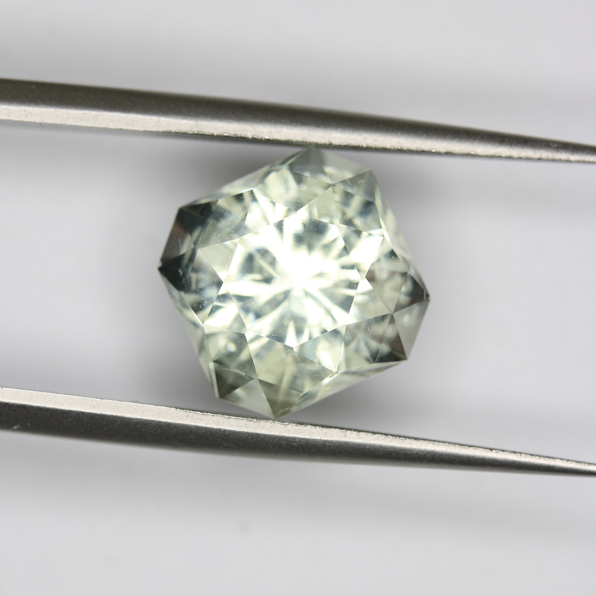 5.75ct Prasiolite