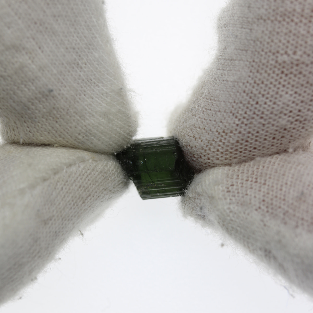 5.75ct Tourmaline Facet Rough