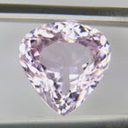 5.78ct Kunzite - alternate view 2