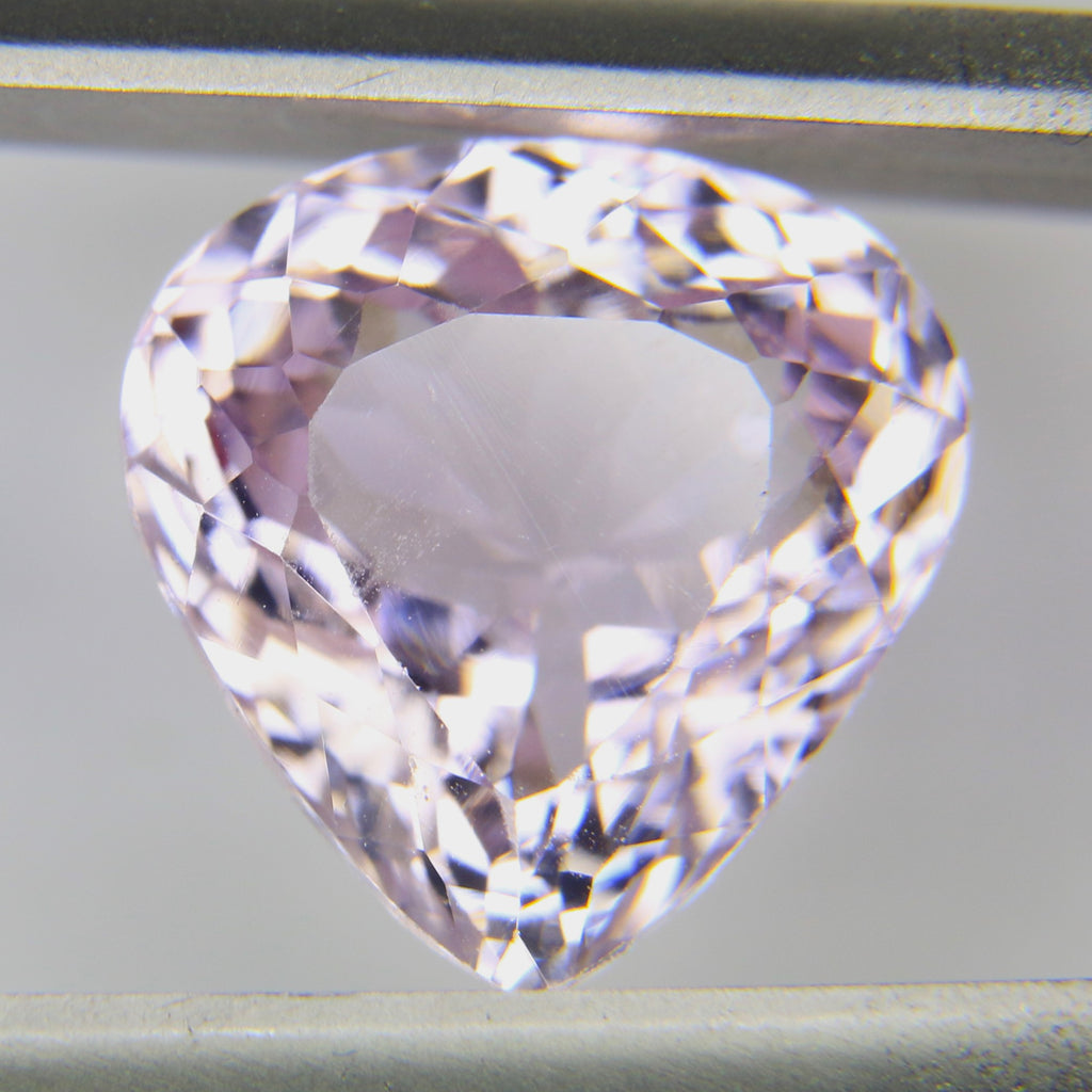 5.78ct Kunzite - alternate view 3