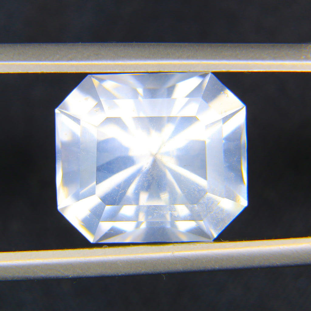 5.78ct Moonstone Feldspar - alternate view 2