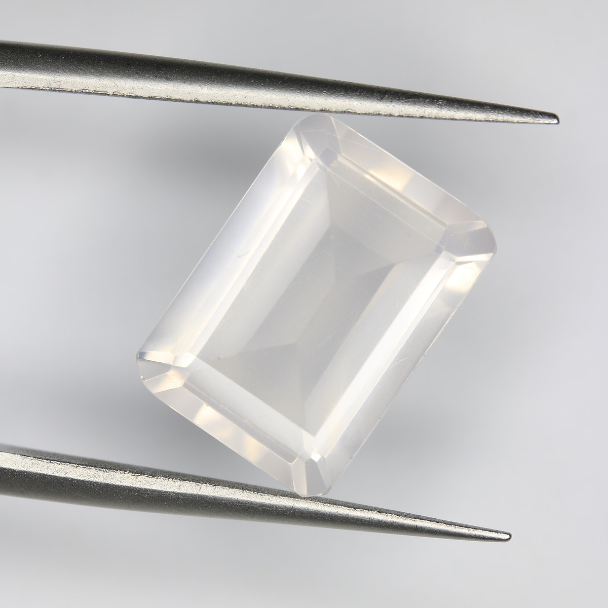 5.79ct Quartz Rose