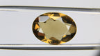 5.81ct Quartz Smoky - alternate view 2