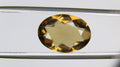 5.81ct Quartz Smoky