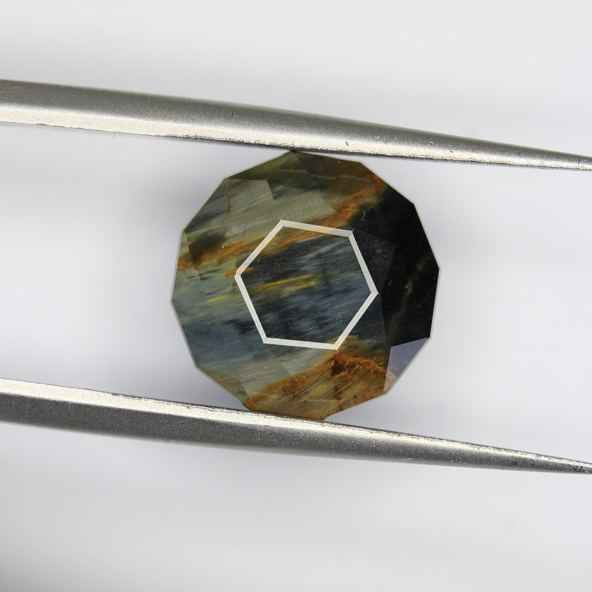 5.82ct Pietersite