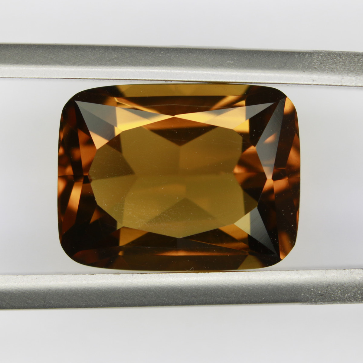 5.83ct Citrine