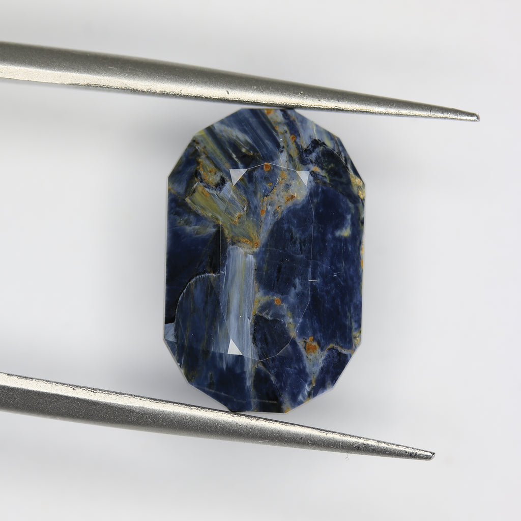 5.85ct Pietersite