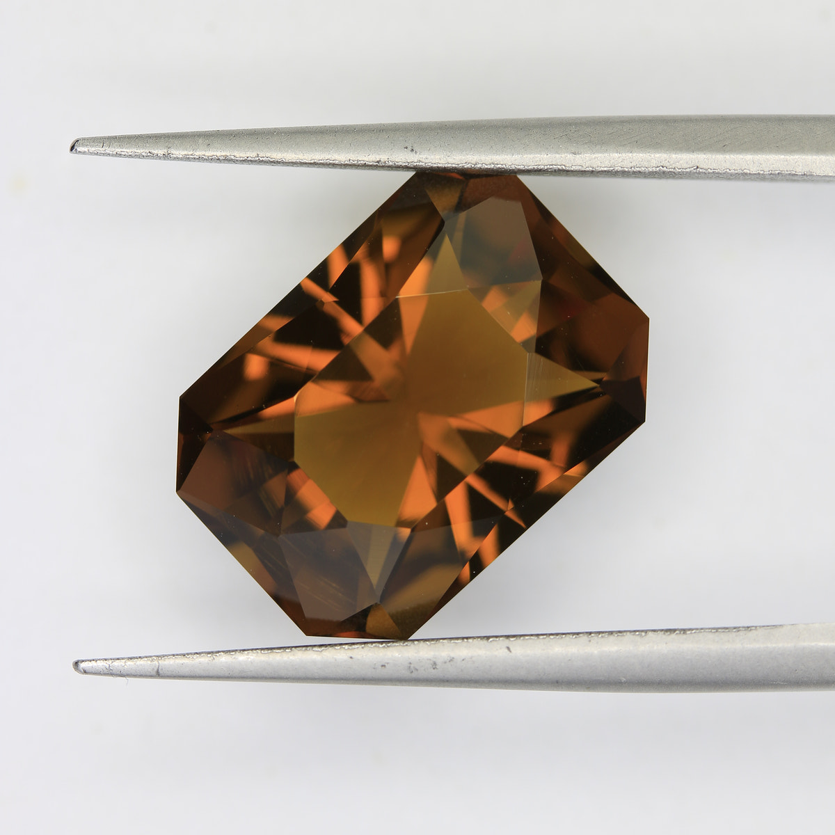 5.89ct Citrine