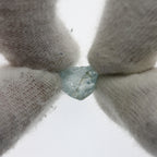 5.92ct Blue Zircon Facet Rough - alternate view 2